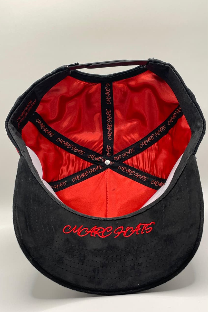 “LUCKY ROSE – DROP 01”